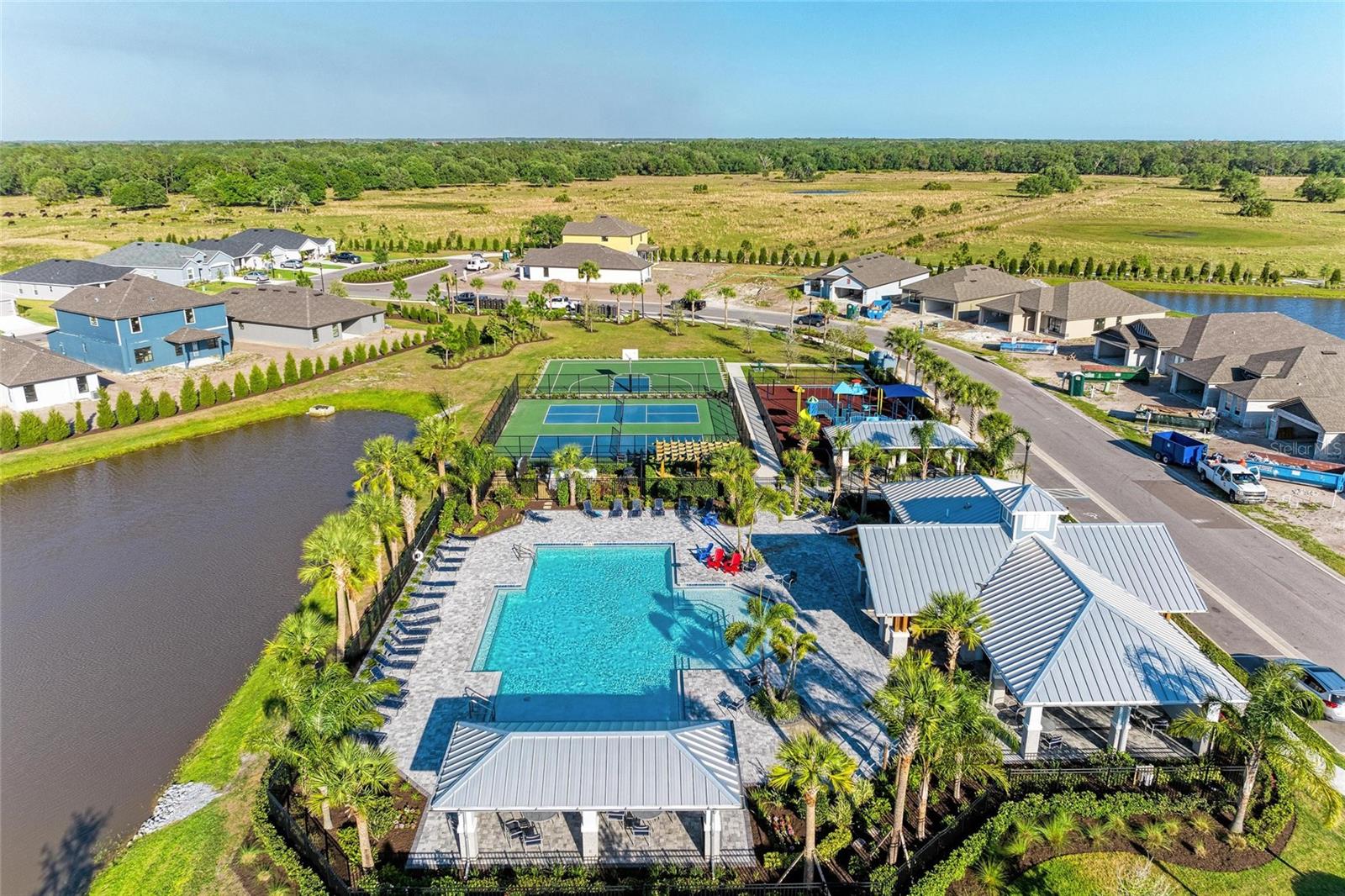 16117 59TH CT E, PARRISH, FL, 34219