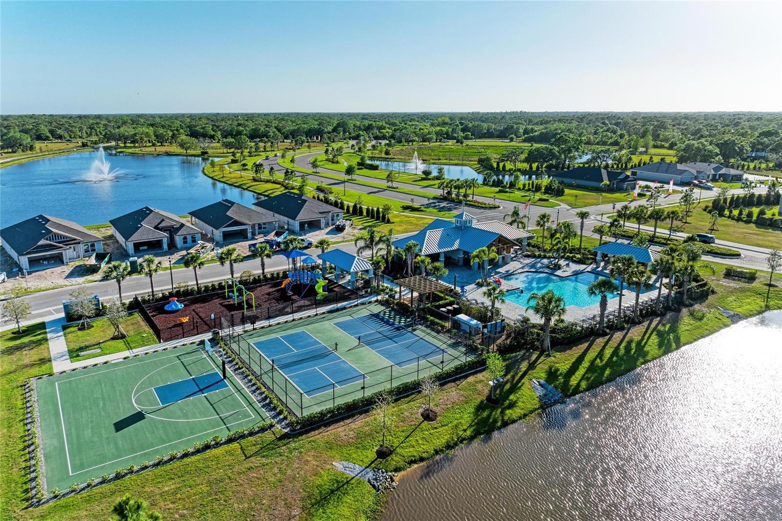 16117 59TH CT E, PARRISH, FL, 34219