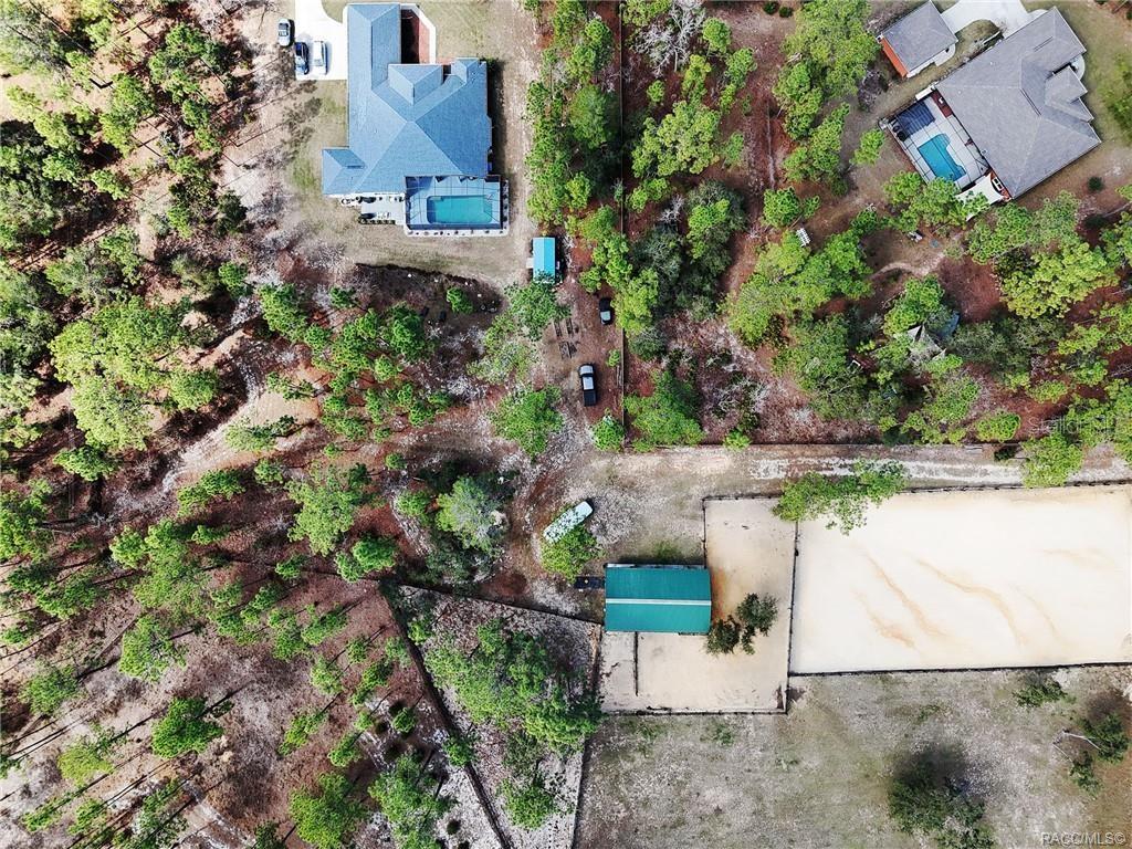 5332 W COMSTOCK PL, BEVERLY HILLS, FL, 34465