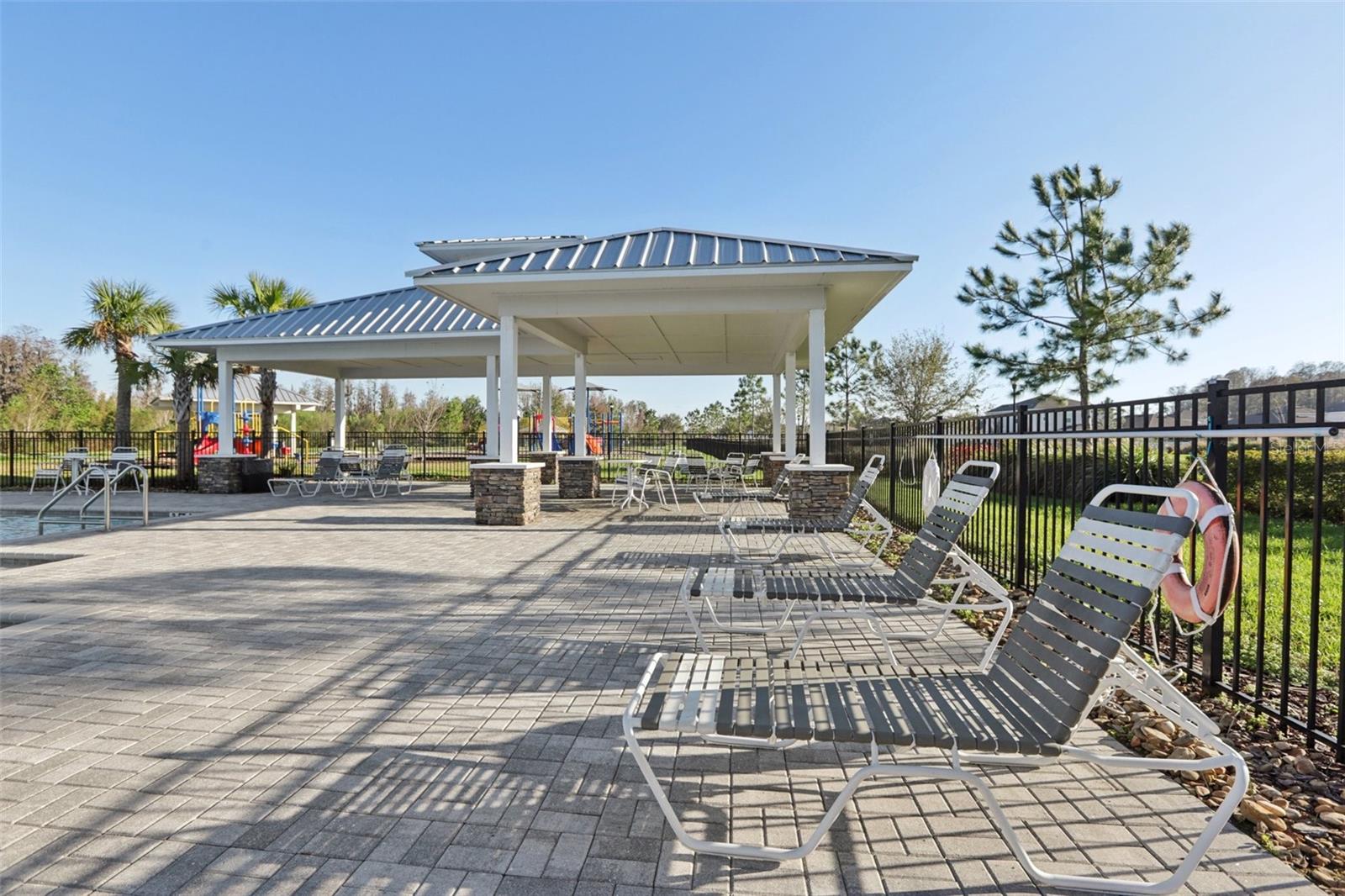 10347 HERON HIDEAWAY LOOP, LAND O LAKES, FL, 34638