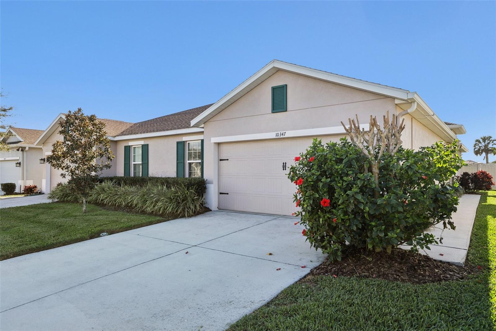 10347 HERON HIDEAWAY LOOP, LAND O LAKES, FL, 34638
