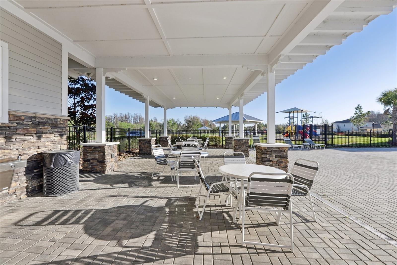 10347 HERON HIDEAWAY LOOP, LAND O LAKES, FL, 34638