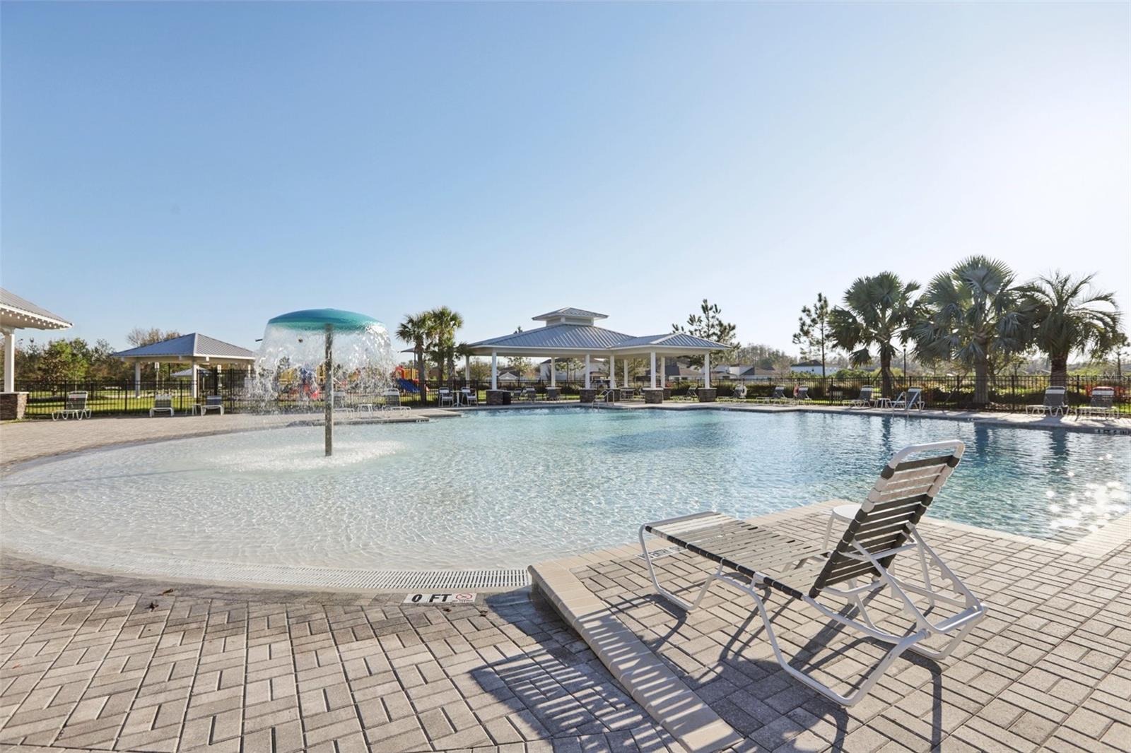 10347 HERON HIDEAWAY LOOP, LAND O LAKES, FL, 34638