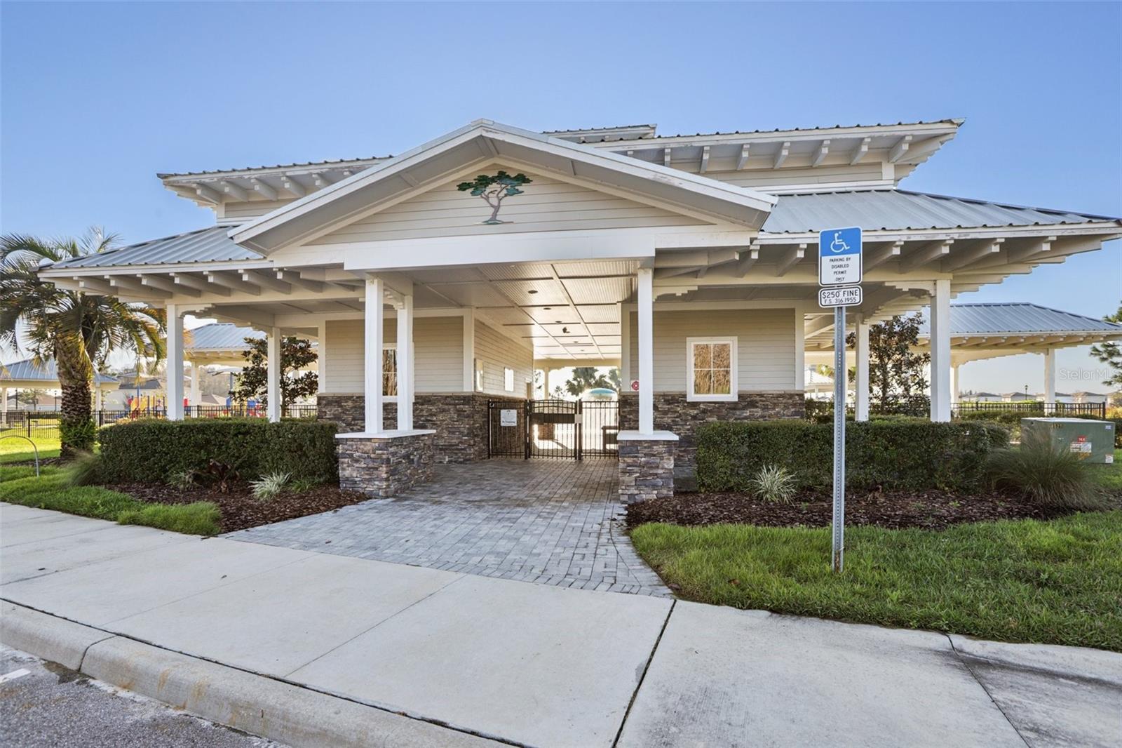 10347 HERON HIDEAWAY LOOP, LAND O LAKES, FL, 34638
