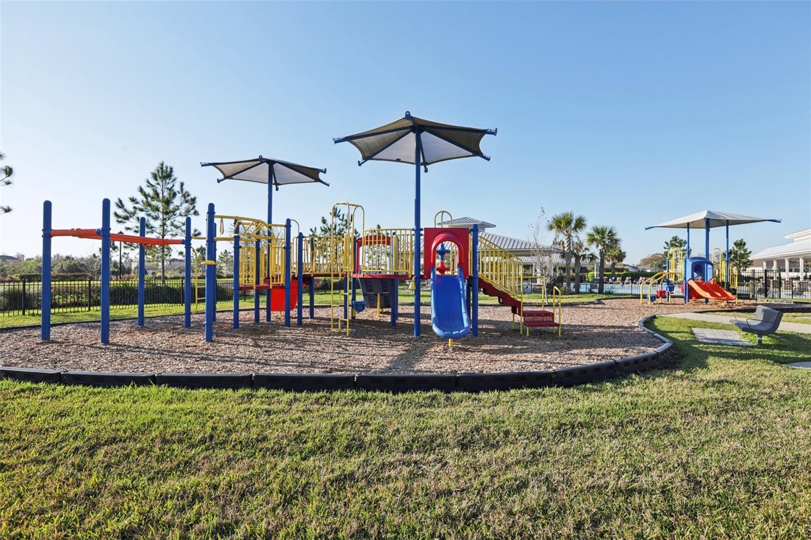 10347 HERON HIDEAWAY LOOP, LAND O LAKES, FL, 34638