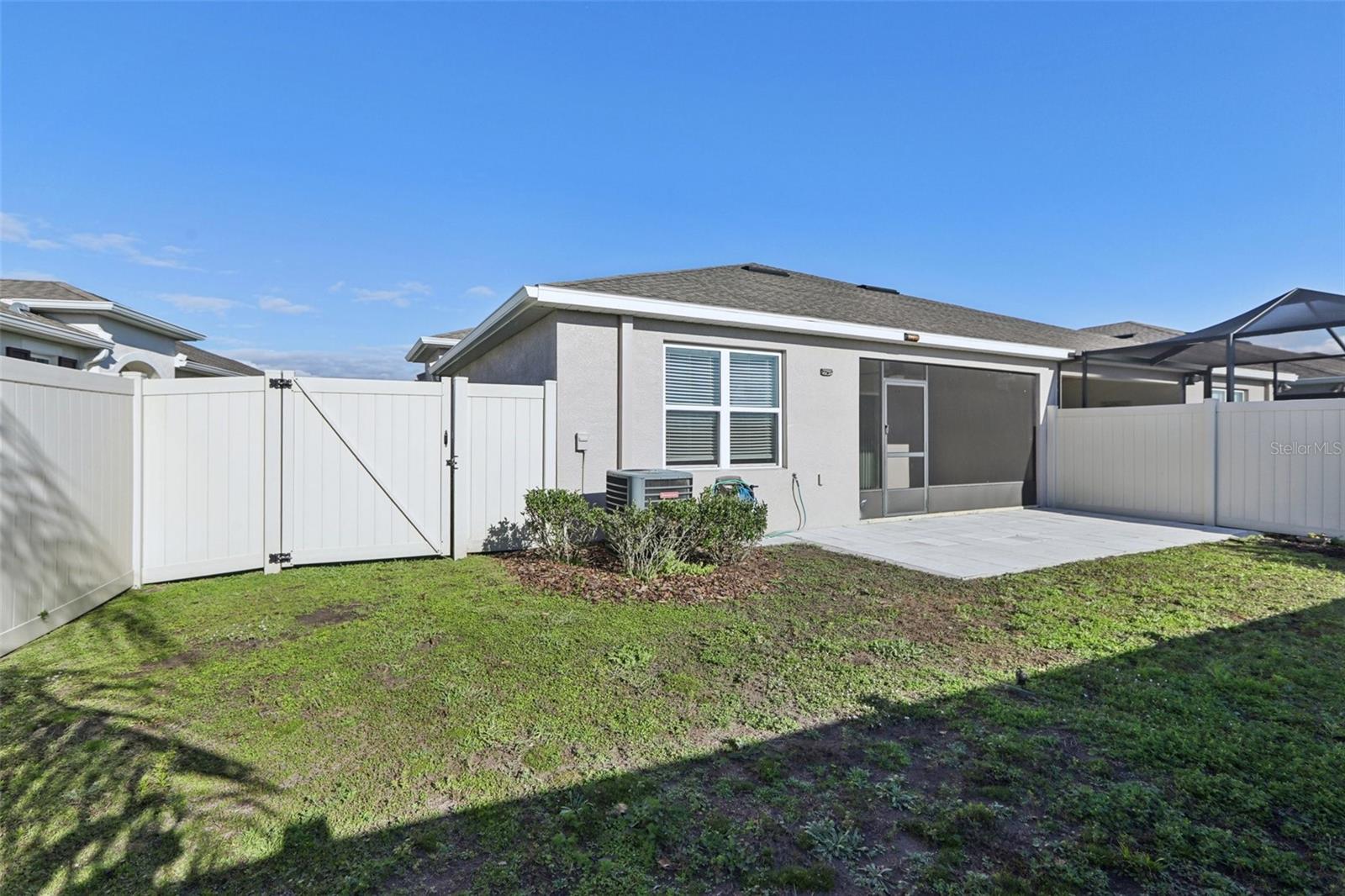 10347 HERON HIDEAWAY LOOP, LAND O LAKES, FL, 34638