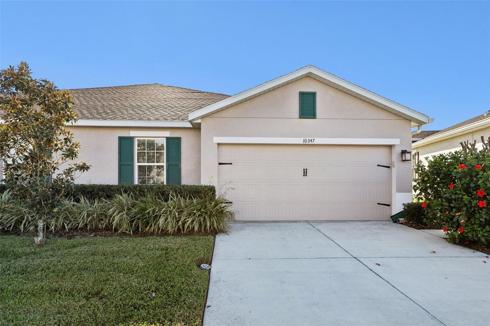 10347 HERON HIDEAWAY LOOP, LAND O LAKES, FL, 34638