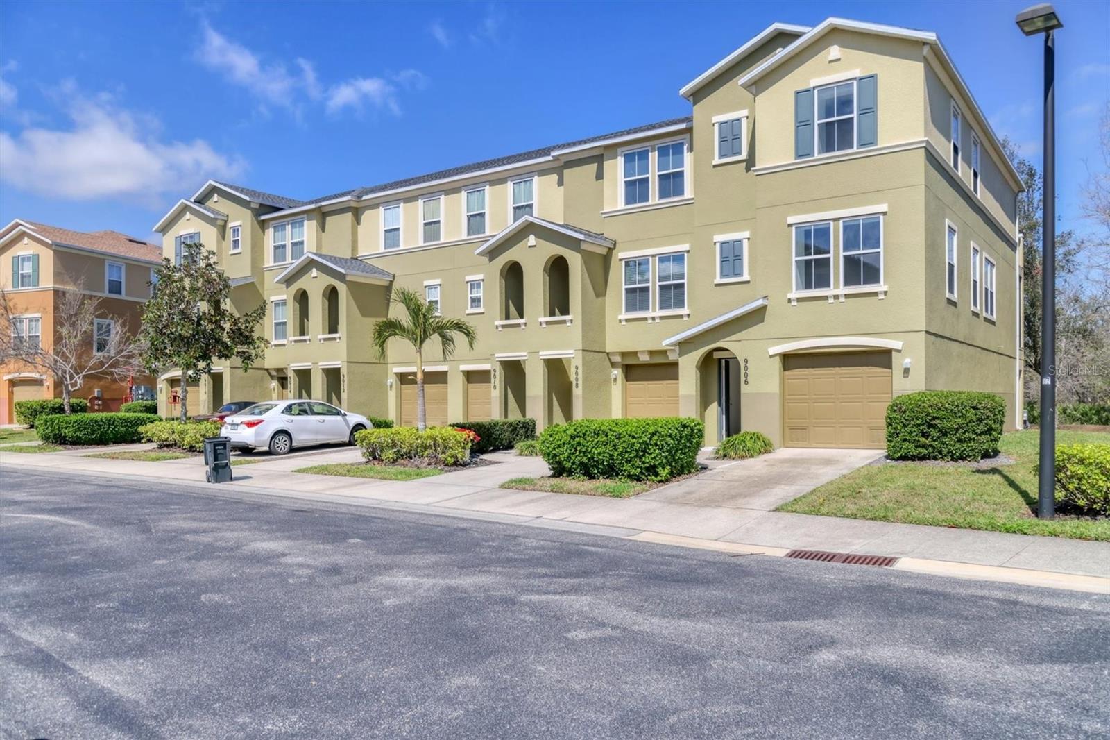 9006 WHITE SAGE LOOP #3606, LAKEWOOD RANCH, FL, 34202