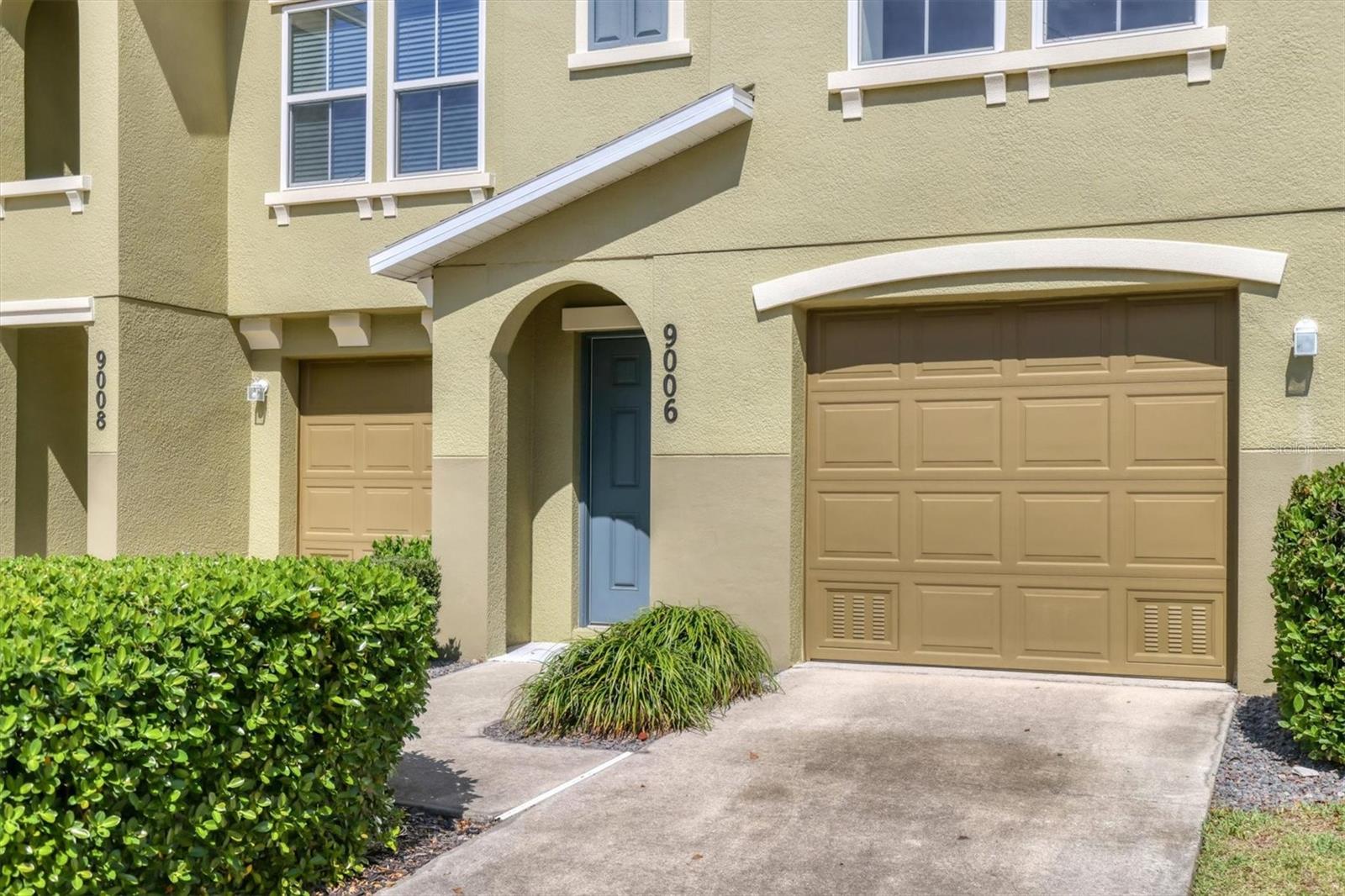 9006 WHITE SAGE LOOP #3606, LAKEWOOD RANCH, FL, 34202