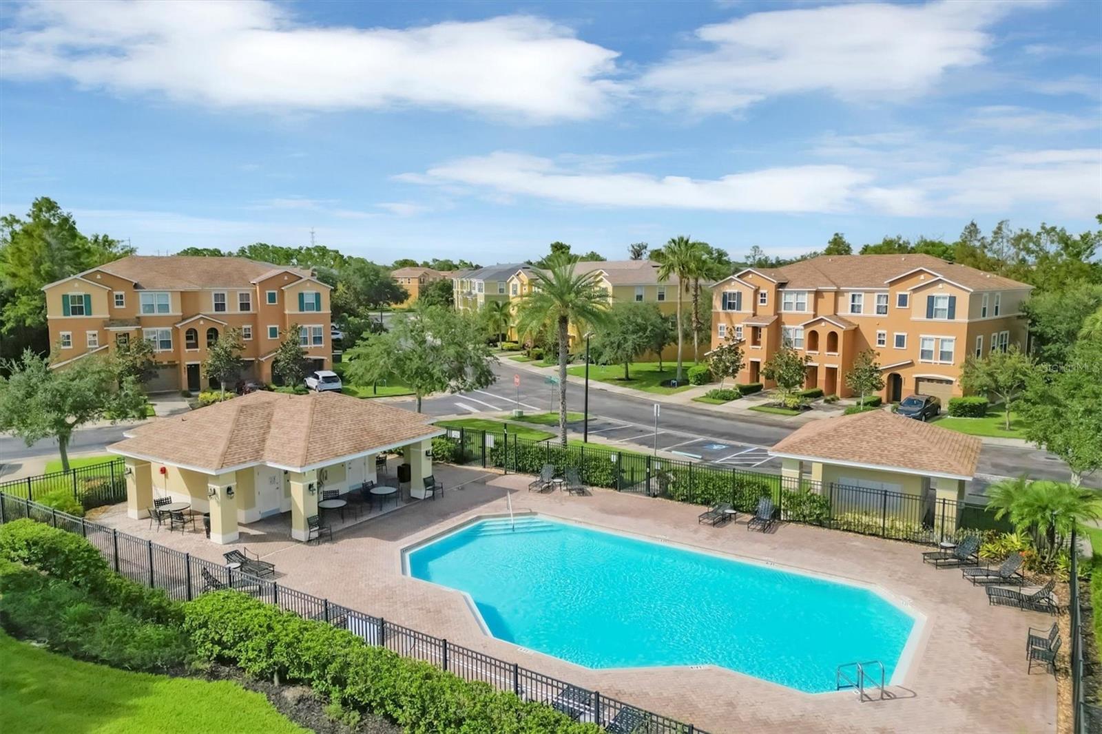 9006 WHITE SAGE LOOP #3606, LAKEWOOD RANCH, FL, 34202
