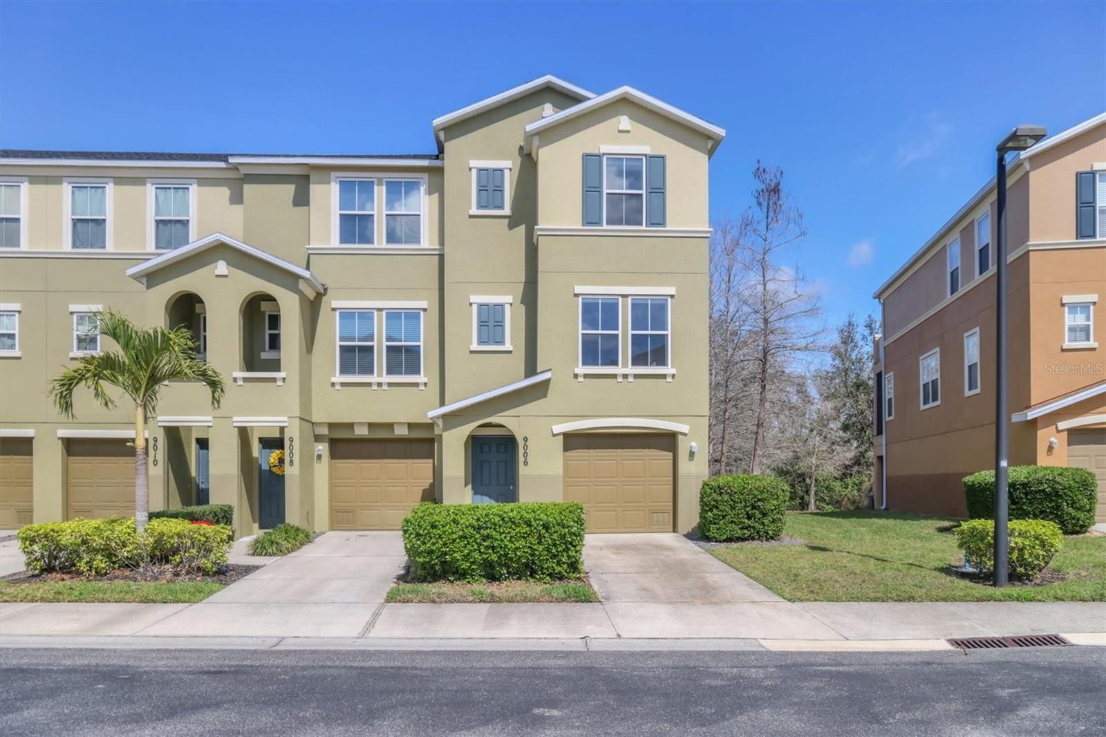 9006 WHITE SAGE LOOP #3606, LAKEWOOD RANCH, FL, 34202