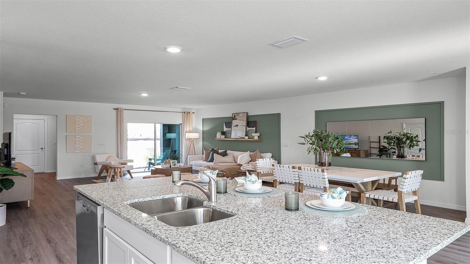 2684 GOUDA DR, APOPKA, FL, 32703
