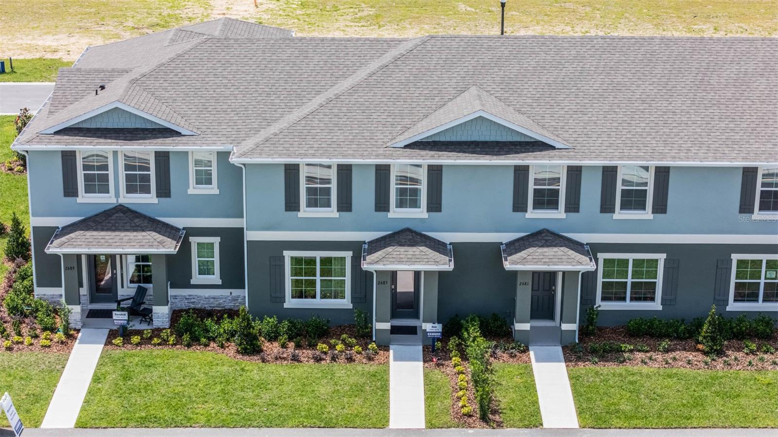 2684 GOUDA DR, APOPKA, FL, 32703