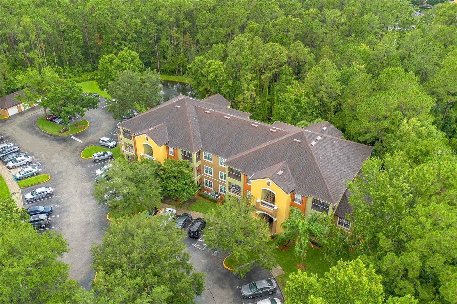 12602 CREST SPRINGS LN #1327, ORLANDO, FL, 32828