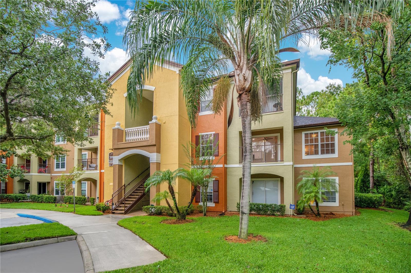 12602 CREST SPRINGS LN #1327, ORLANDO, FL, 32828