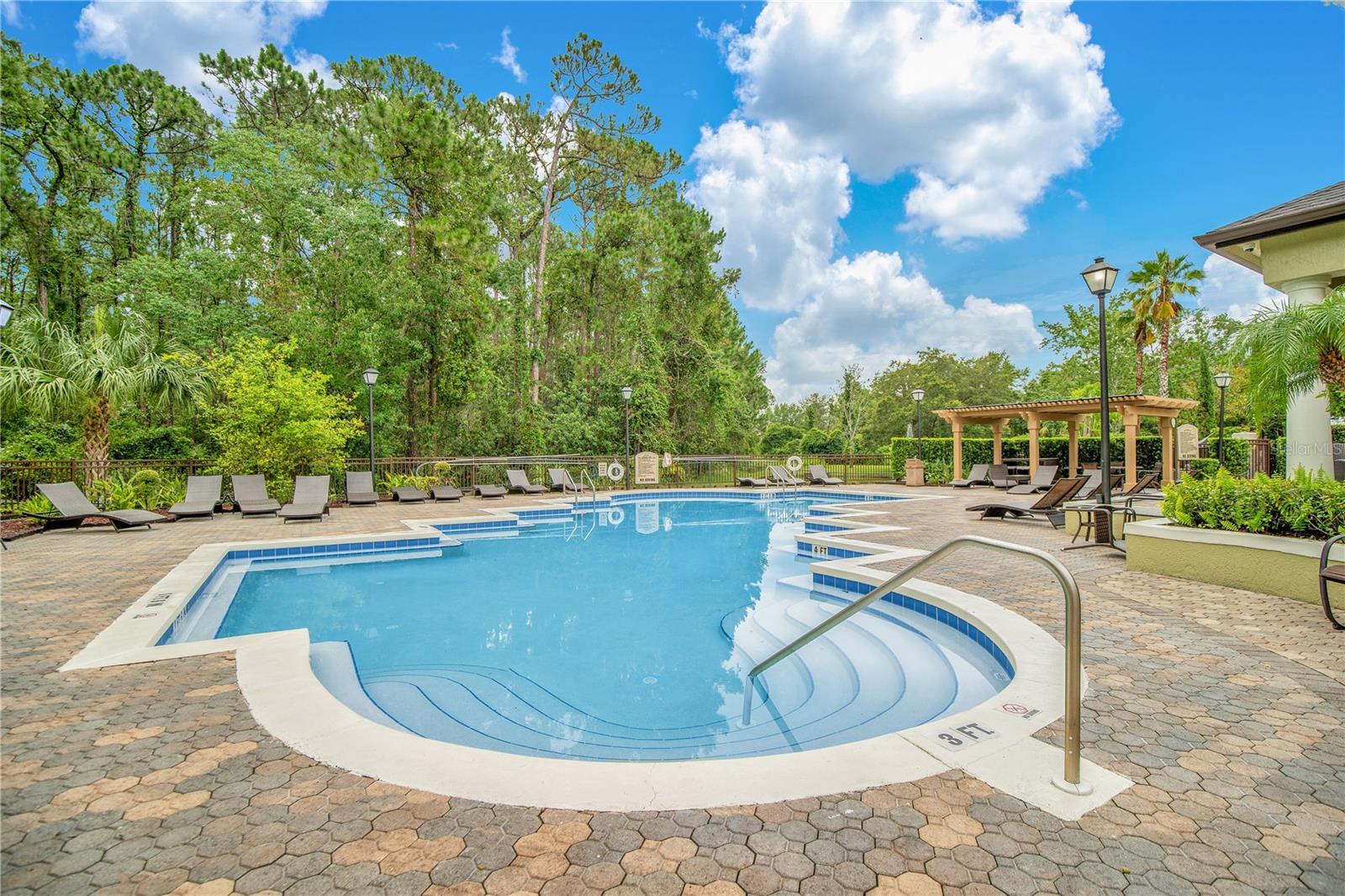 12602 CREST SPRINGS LN #1327, ORLANDO, FL, 32828
