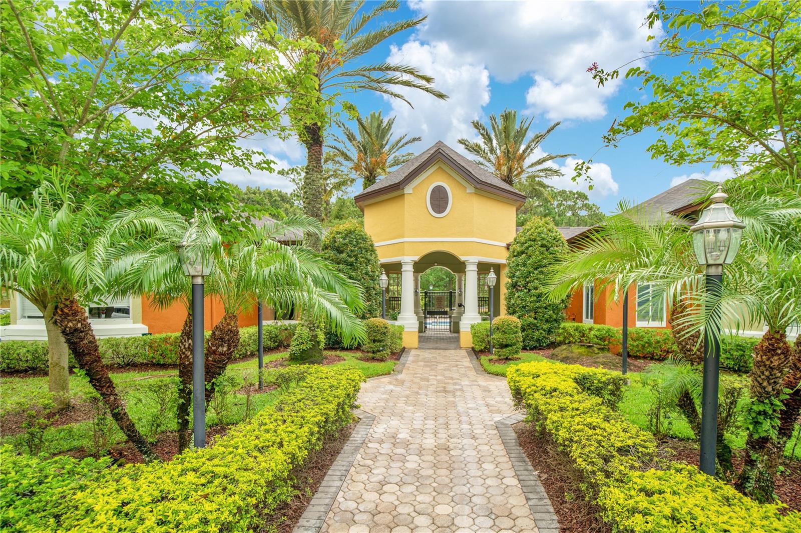 12602 CREST SPRINGS LN #1327, ORLANDO, FL, 32828