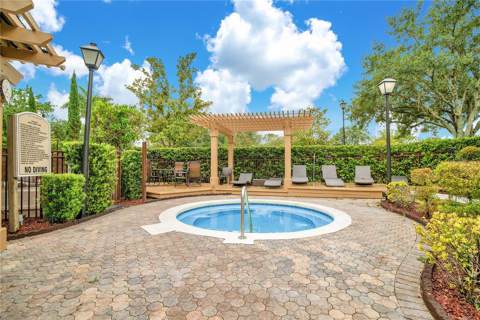 12602 CREST SPRINGS LN #1327, ORLANDO, FL, 32828