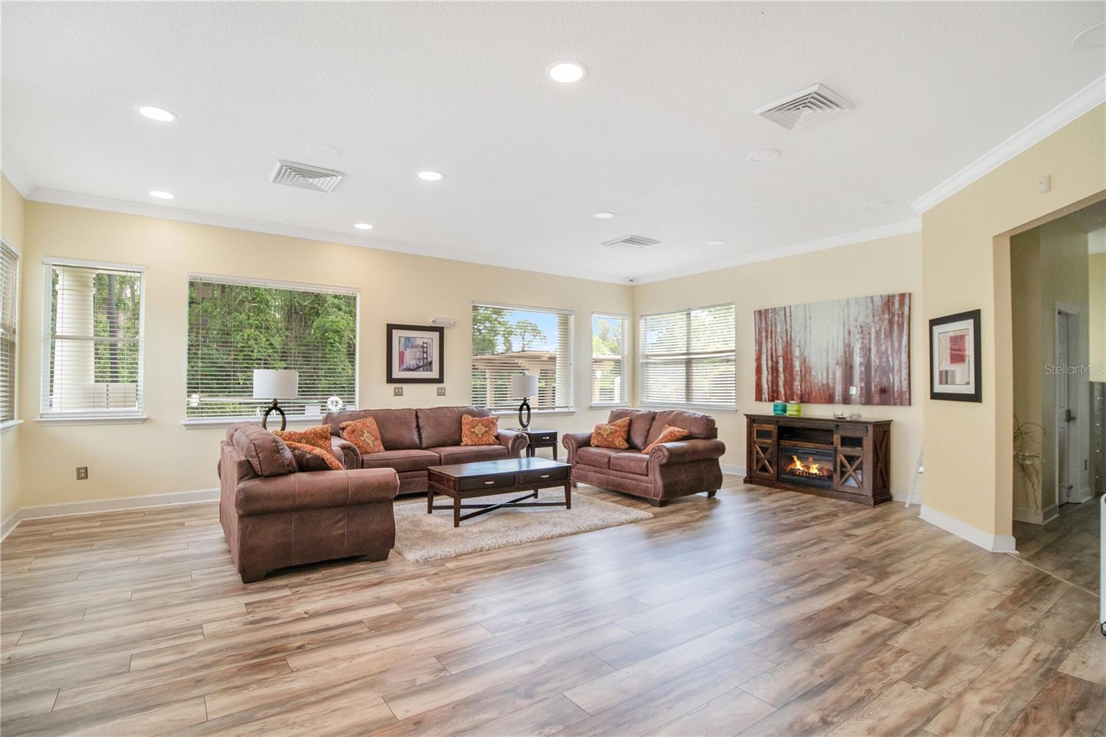 12602 CREST SPRINGS LN #1327, ORLANDO, FL, 32828