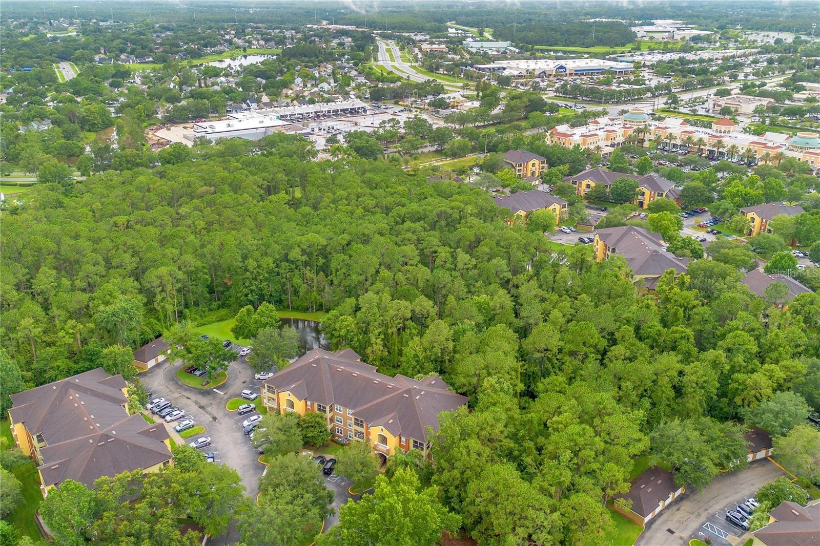 12602 CREST SPRINGS LN #1327, ORLANDO, FL, 32828