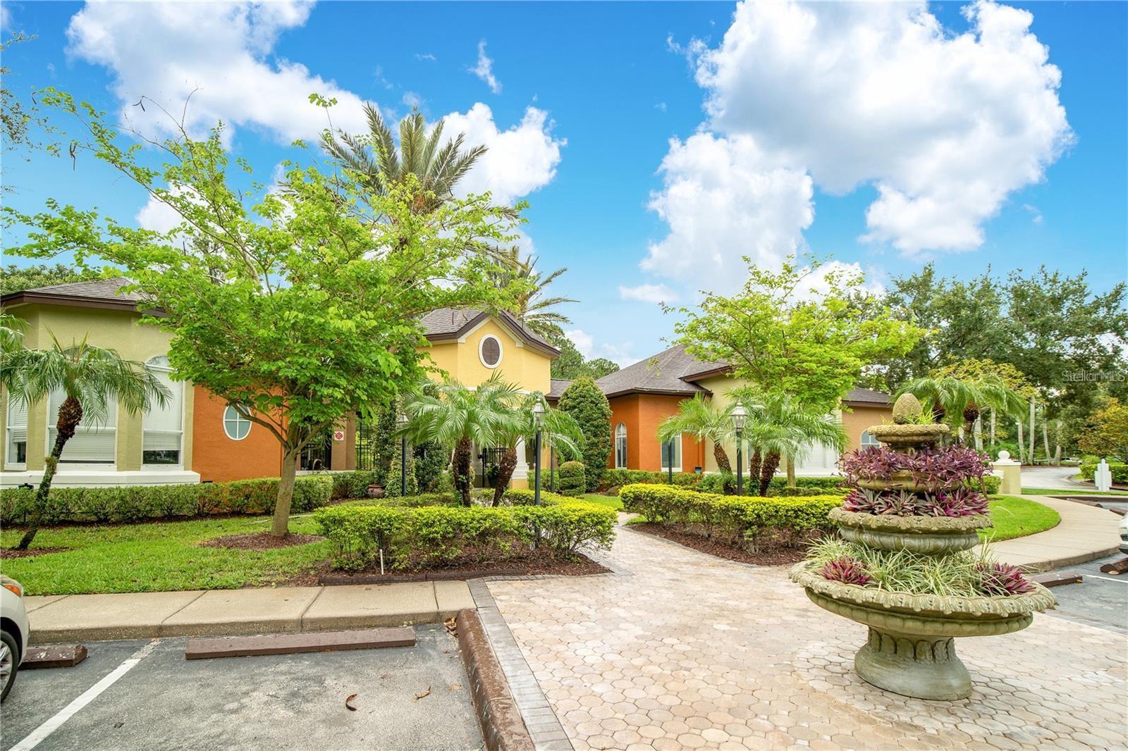 12602 CREST SPRINGS LN #1327, ORLANDO, FL, 32828
