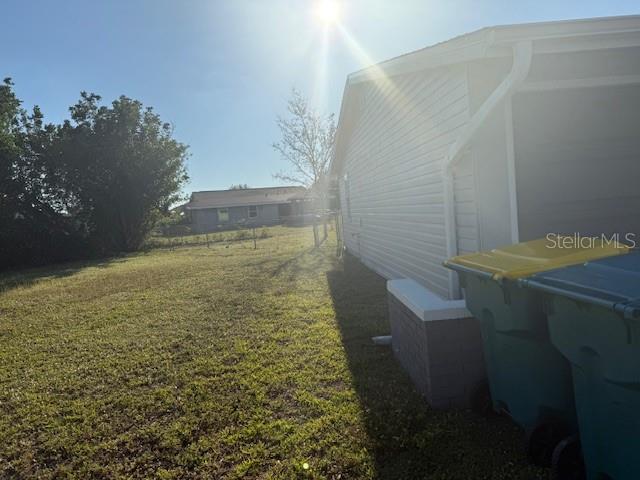 3209 SUNRISE TRL, PORT CHARLOTTE, FL, 33952