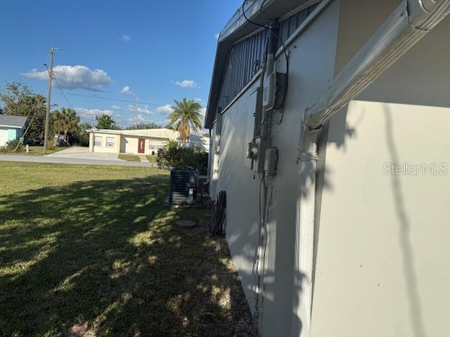 3209 SUNRISE TRL, PORT CHARLOTTE, FL, 33952