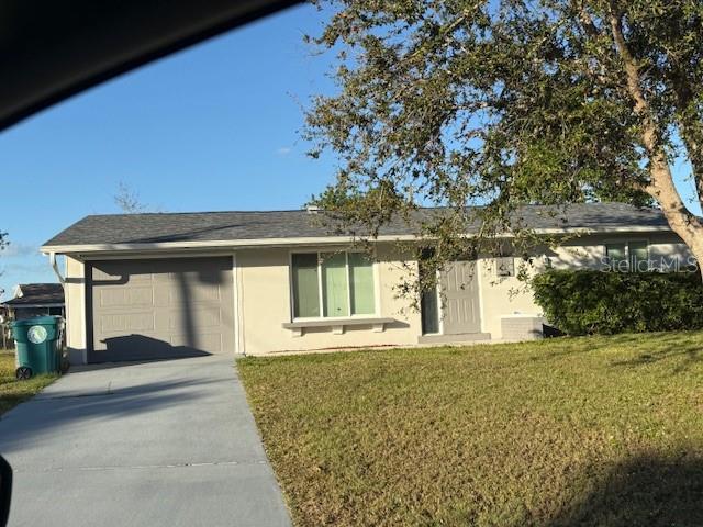 3209 SUNRISE TRL, PORT CHARLOTTE, FL, 33952