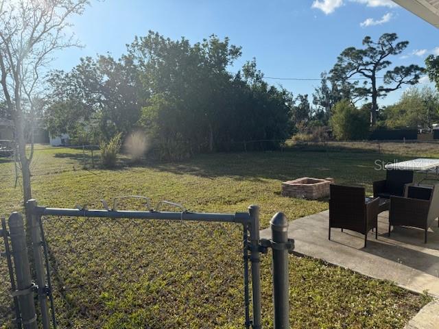 3209 SUNRISE TRL, PORT CHARLOTTE, FL, 33952