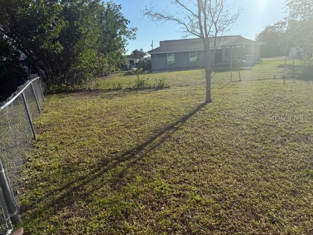 3209 SUNRISE TRL, PORT CHARLOTTE, FL, 33952