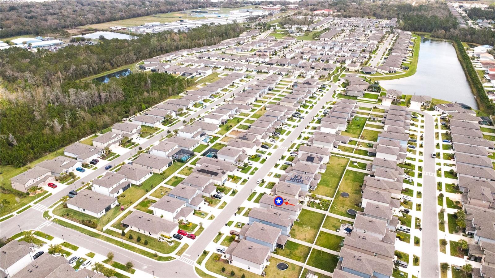 29922 MARQUETTE AVE, WESLEY CHAPEL, FL, 33545