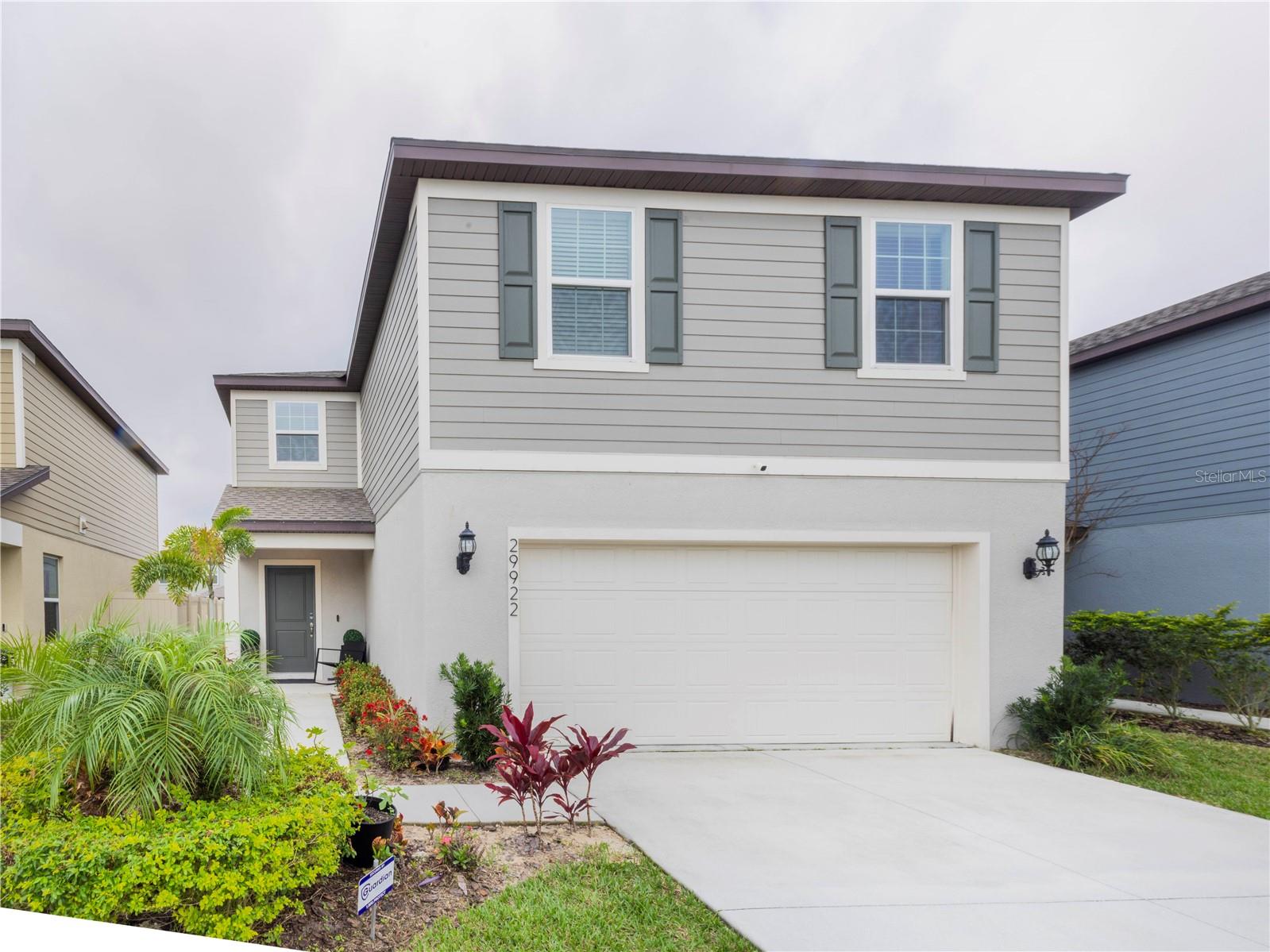 29922 MARQUETTE AVE, WESLEY CHAPEL, FL, 33545