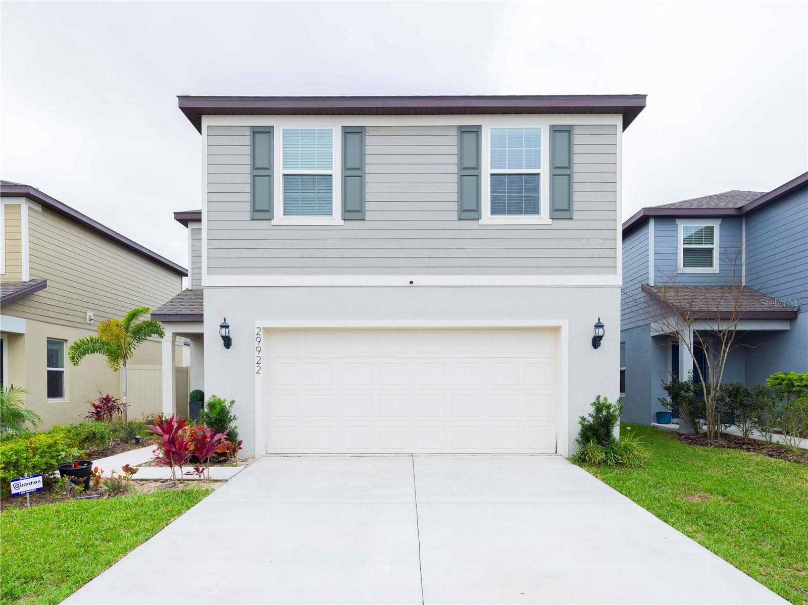 29922 MARQUETTE AVE, WESLEY CHAPEL, FL, 33545