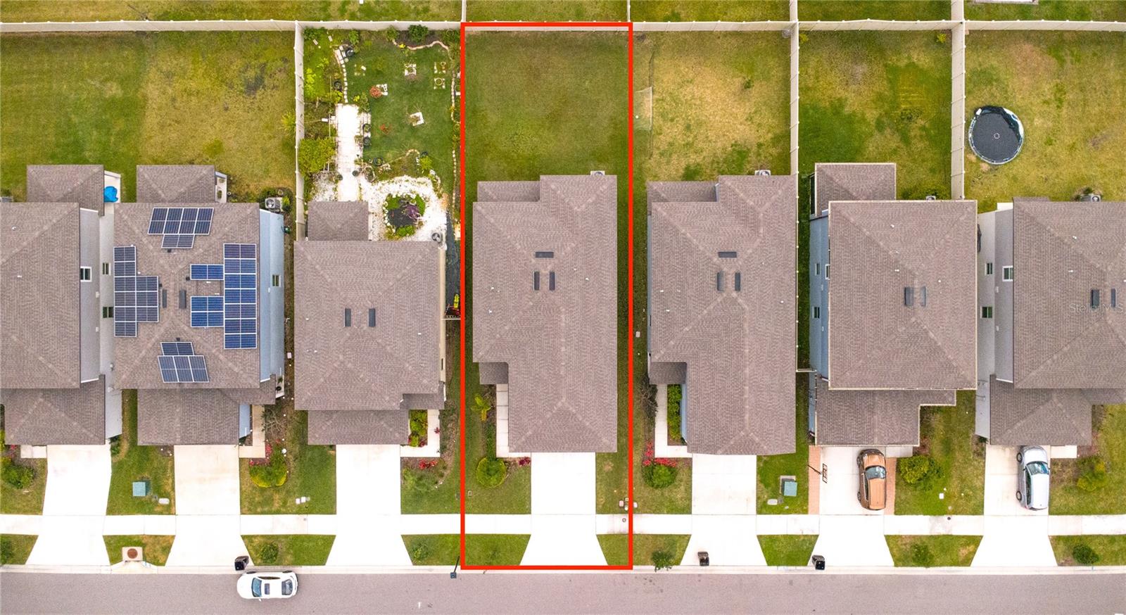 29922 MARQUETTE AVE, WESLEY CHAPEL, FL, 33545