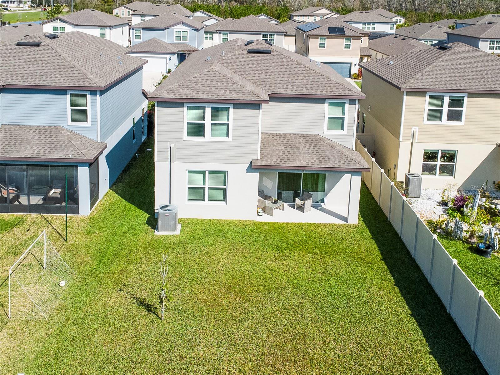 29922 MARQUETTE AVE, WESLEY CHAPEL, FL, 33545