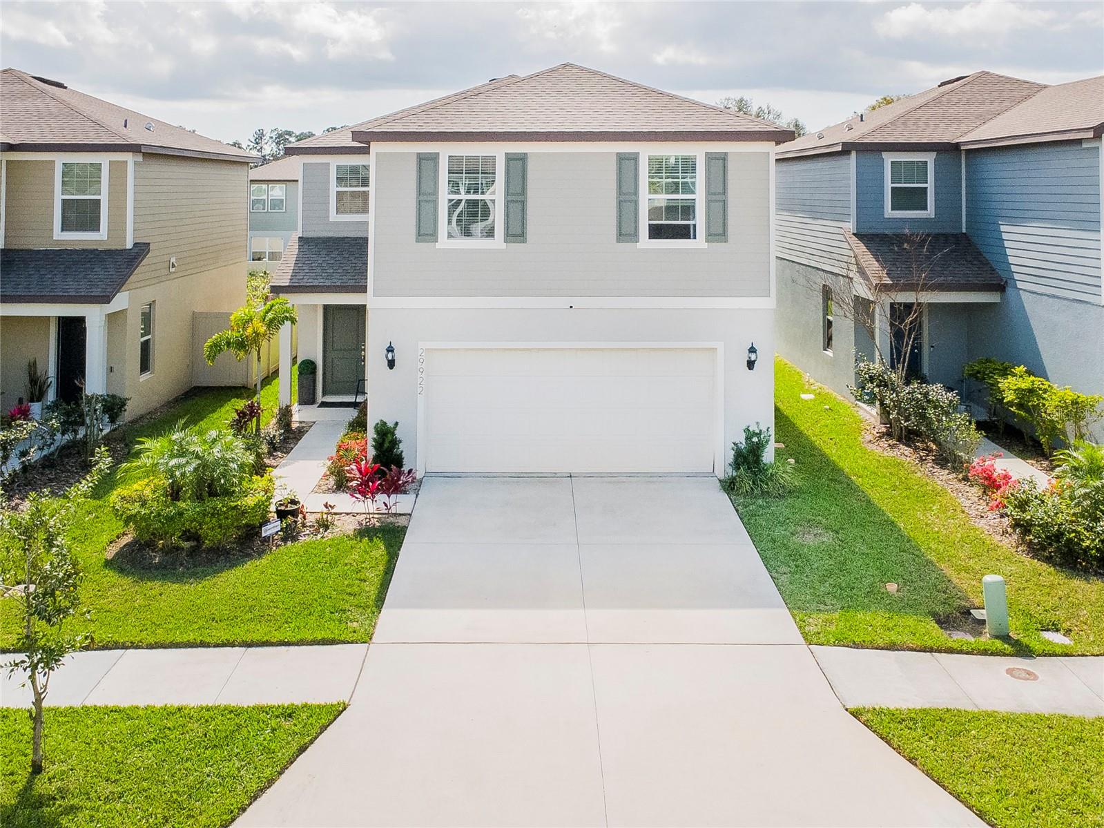 29922 MARQUETTE AVE, WESLEY CHAPEL, FL, 33545