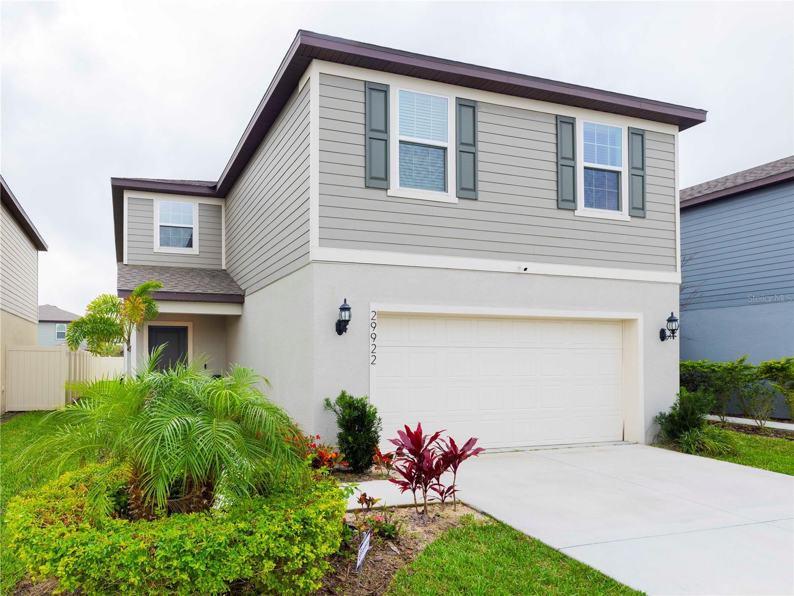 29922 MARQUETTE AVE, WESLEY CHAPEL, FL, 33545