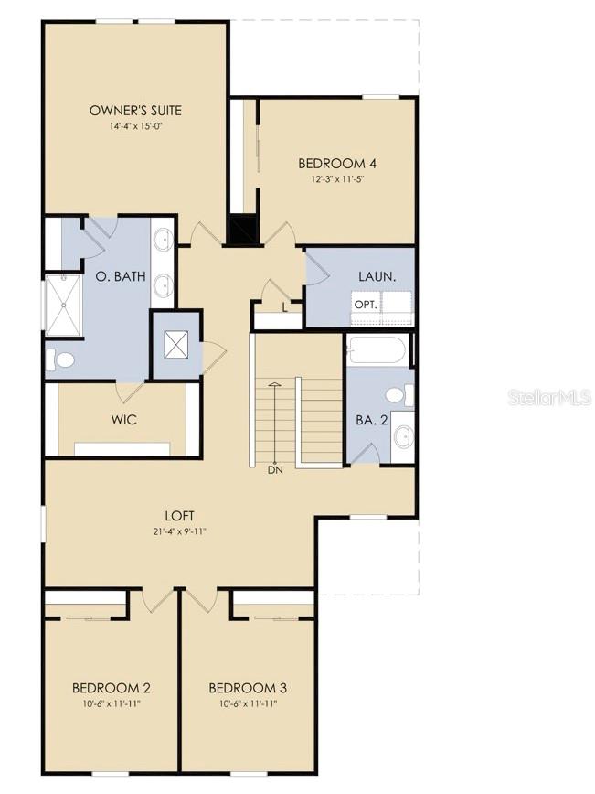 29922 MARQUETTE AVE, WESLEY CHAPEL, FL, 33545