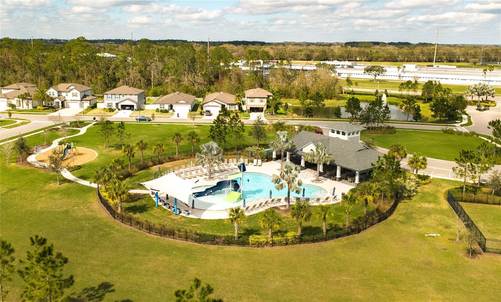 29922 MARQUETTE AVE, WESLEY CHAPEL, FL, 33545