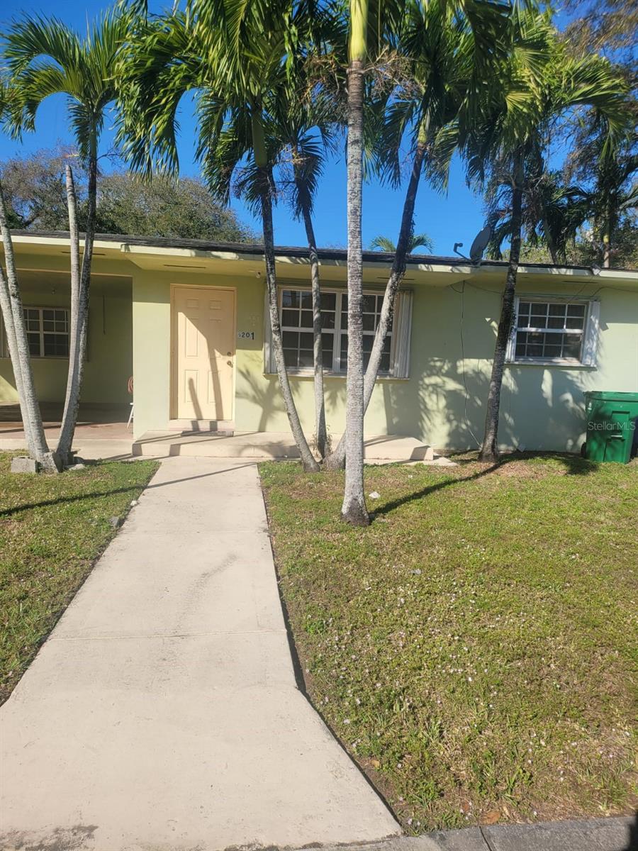 6201 SW 35TH ST #2, MIRAMAR, FL, 33023