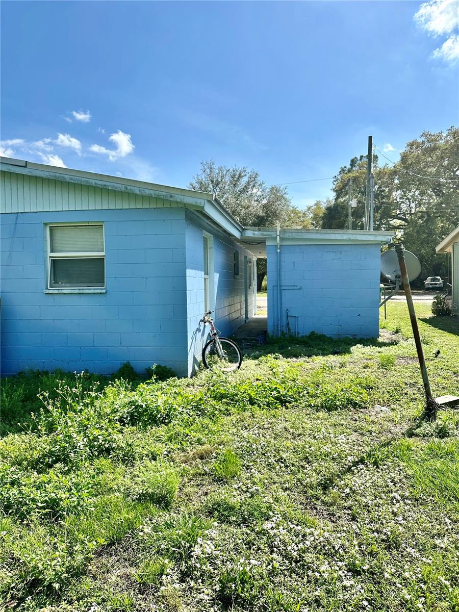 954 FORDSON AVE, LABELLE, FL, 33935