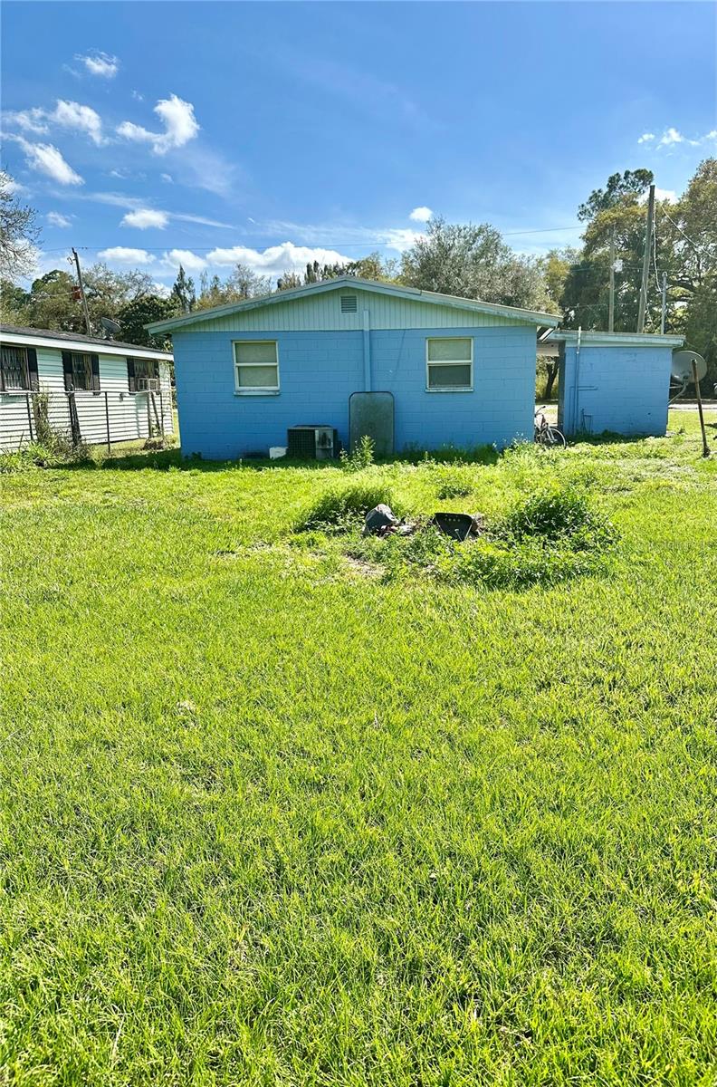 954 FORDSON AVE, LABELLE, FL, 33935