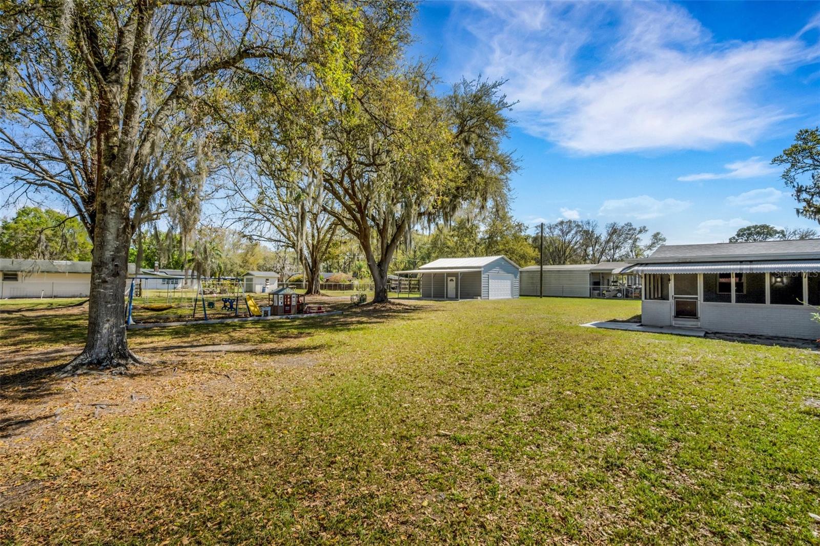 2465 THORNHILL RD, AUBURNDALE, FL, 33823