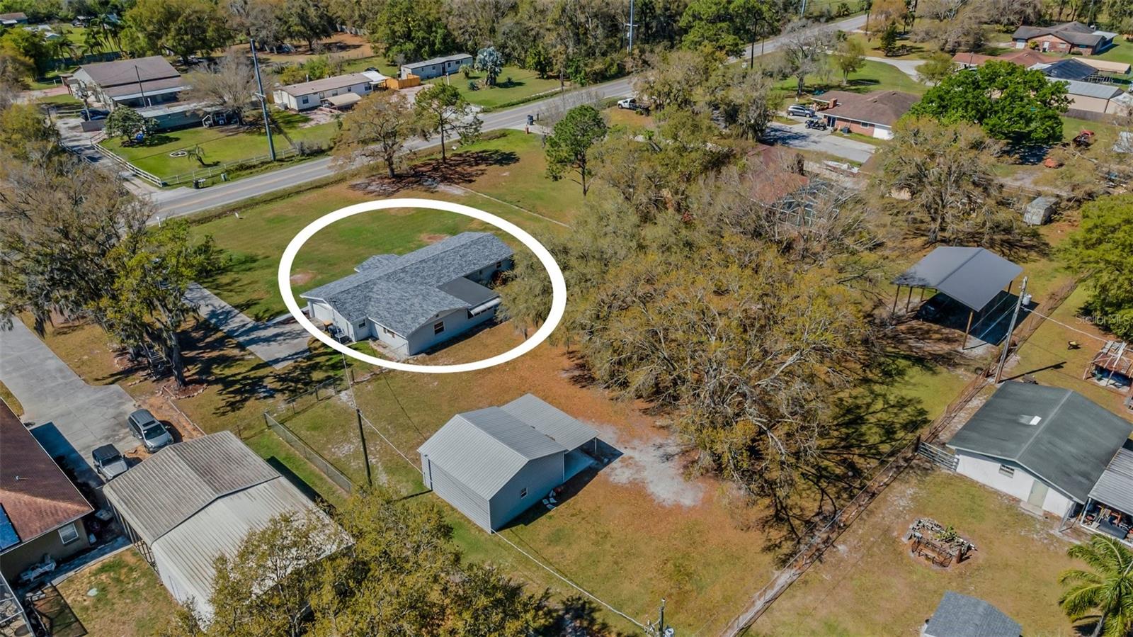 2465 THORNHILL RD, AUBURNDALE, FL, 33823