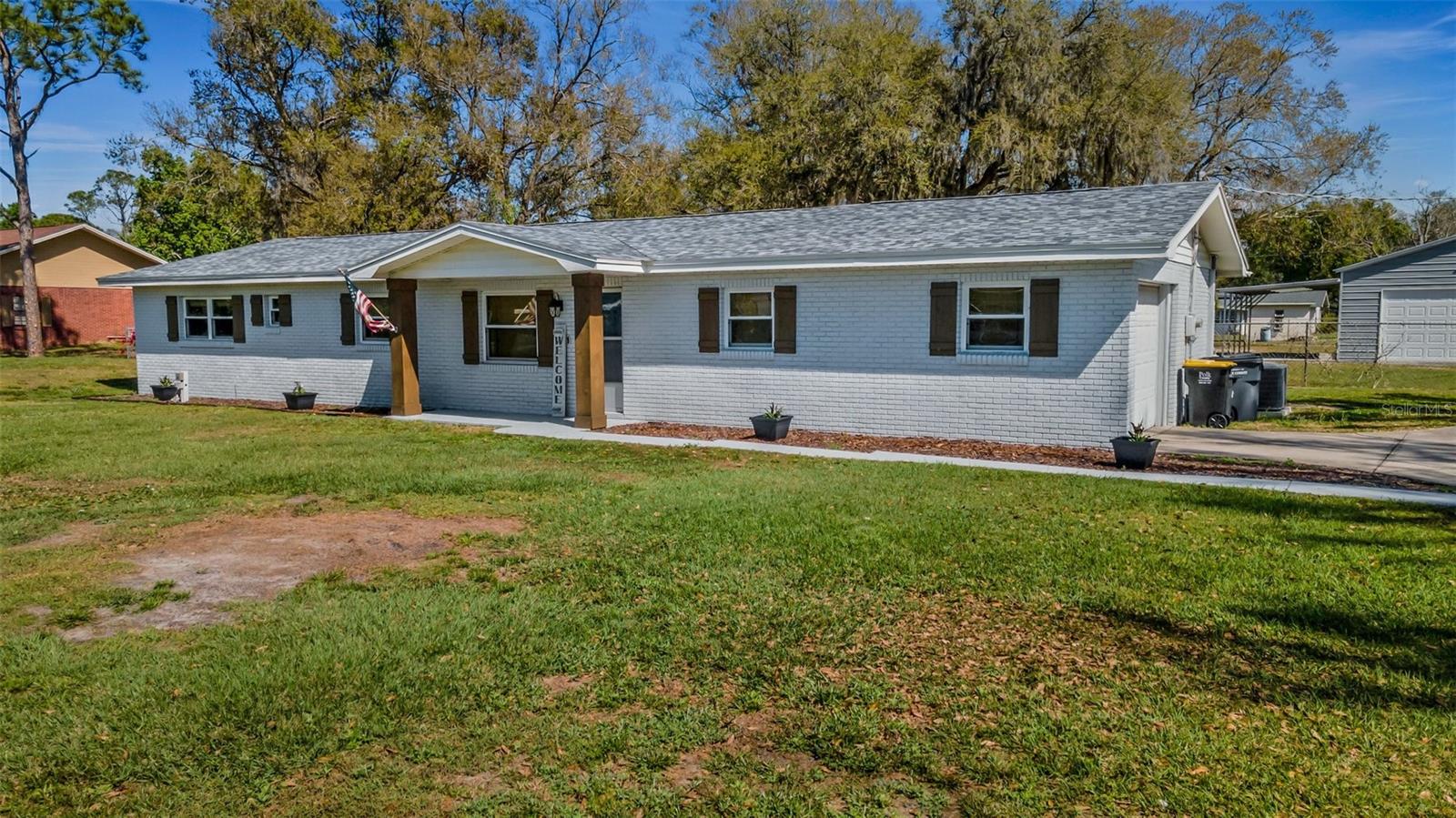 2465 THORNHILL RD, AUBURNDALE, FL, 33823