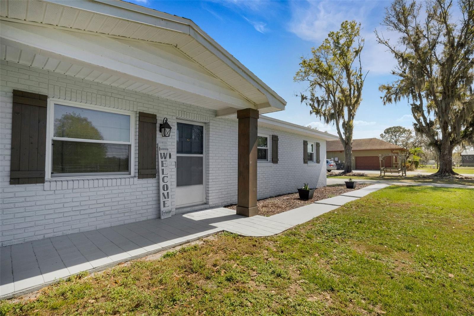 2465 THORNHILL RD, AUBURNDALE, FL, 33823