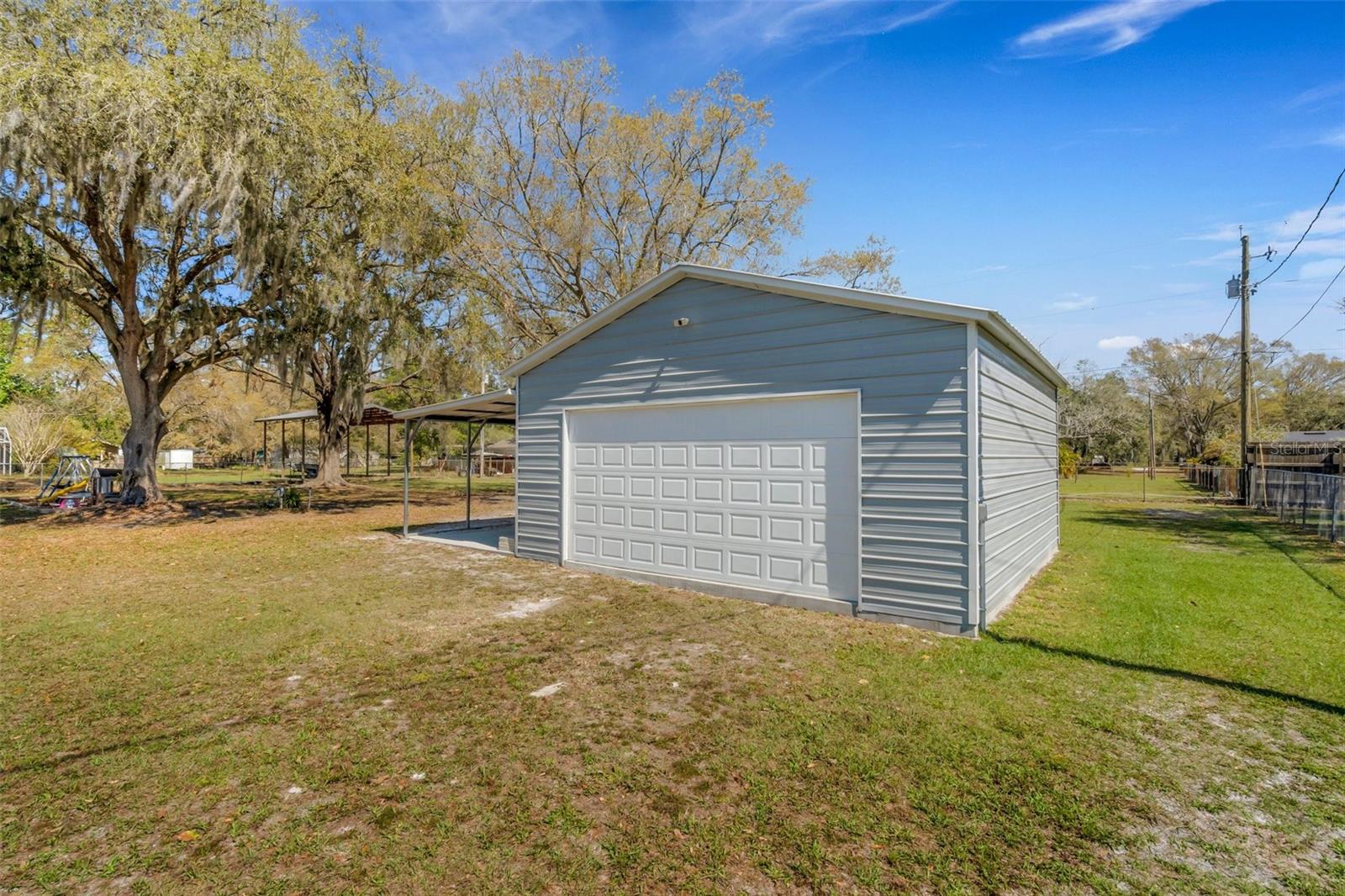 2465 THORNHILL RD, AUBURNDALE, FL, 33823