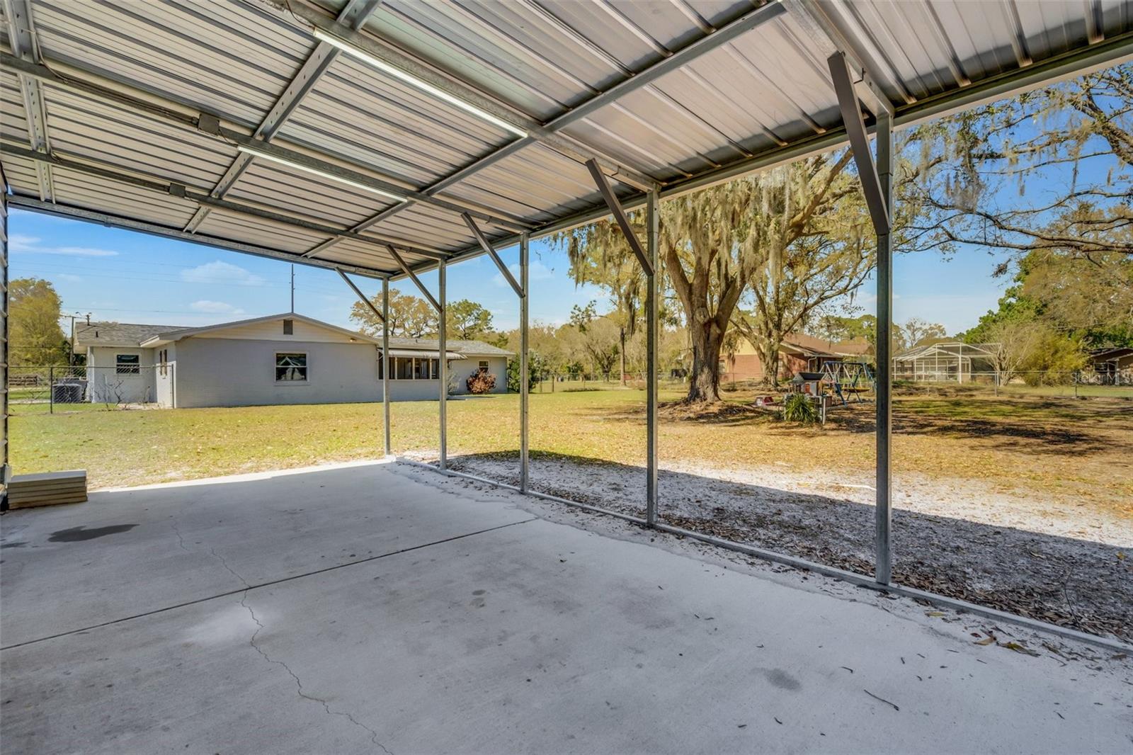 2465 THORNHILL RD, AUBURNDALE, FL, 33823