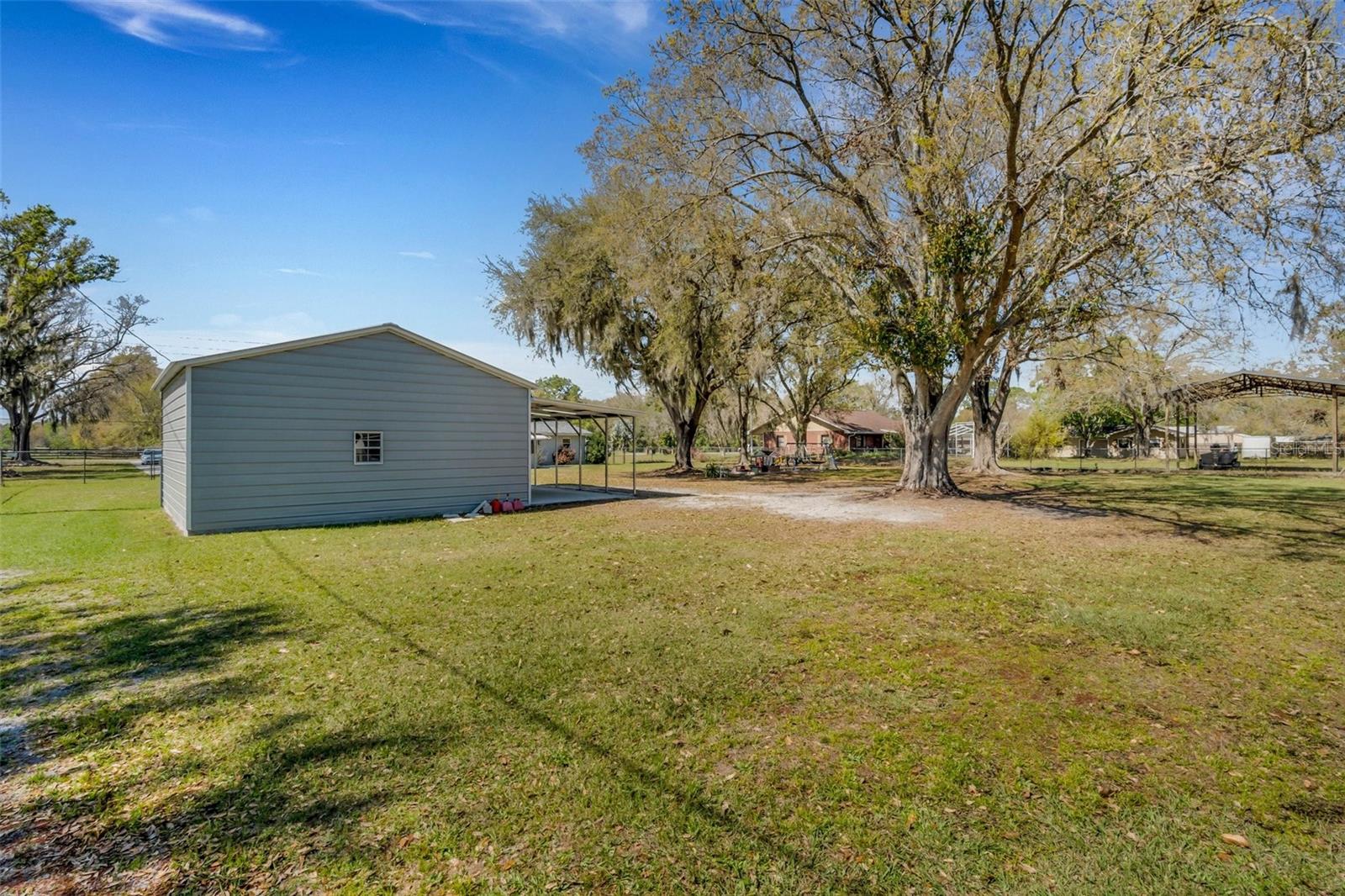 2465 THORNHILL RD, AUBURNDALE, FL, 33823