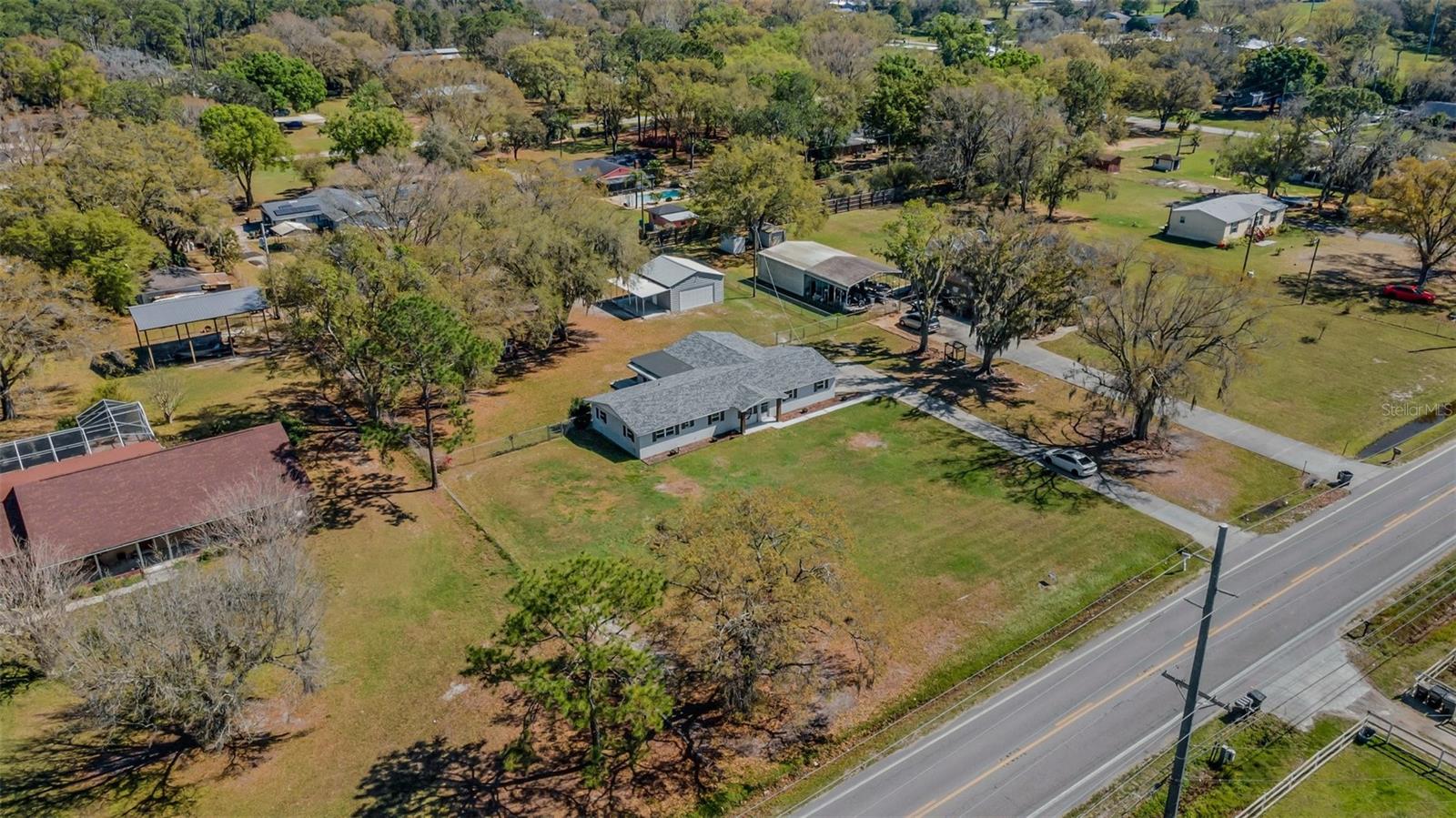 2465 THORNHILL RD, AUBURNDALE, FL, 33823